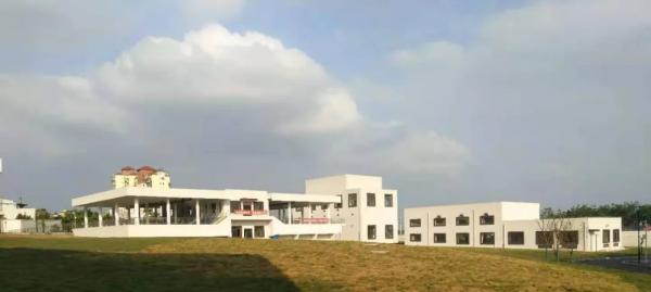 北郊二水廠順利通水.webp.jpg 北郊二水廠順利通水.webp.jpg